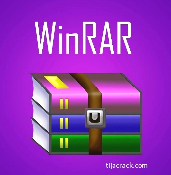 WinRAR Crack