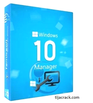 Windows 11 Manager 1.2.7 download the new for android