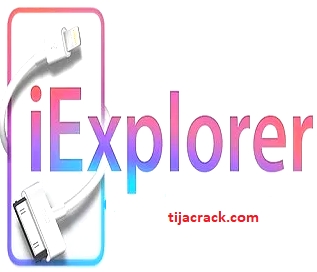 iExplorer Crack