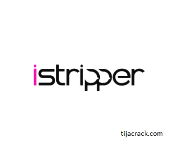 istripper crack authenication code