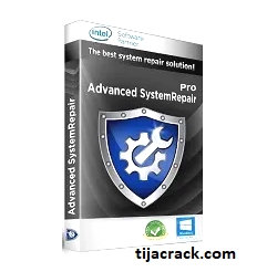 advanced system repair pro crack