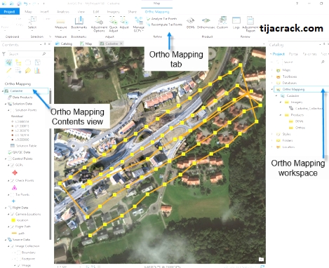 ArcGIS Pro Crack