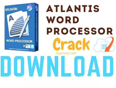 Atlantis Word Processor 4.3.1.3 instal the new for android