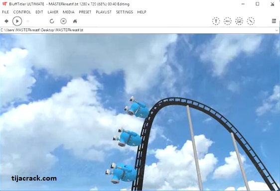 instal BluffTitler Ultimate 16.3.0.3