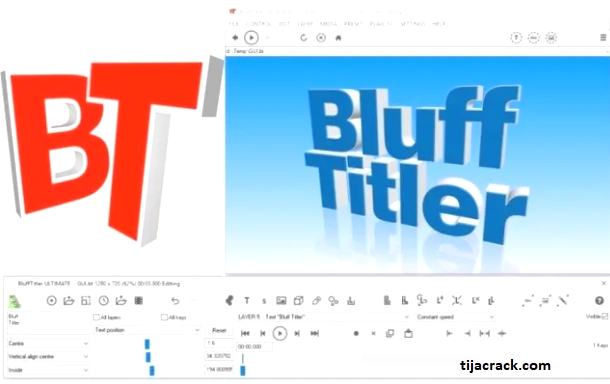 BluffTitler Ultimate Crack