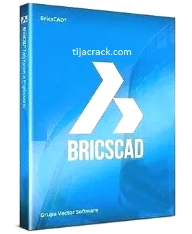 BricsCAD Platinum Crack