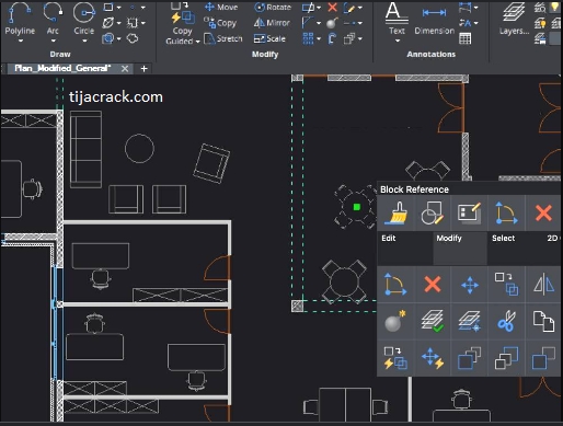 BricsCAD Platinum Crack