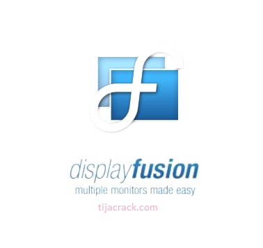 DisplayFusion Crack