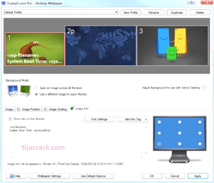 displayfusion serial key