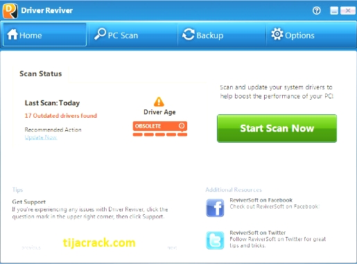 instal the new version for android Driver Reviver 5.42.2.10