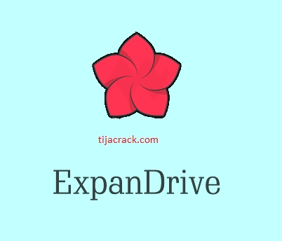 ExpanDrive Crack