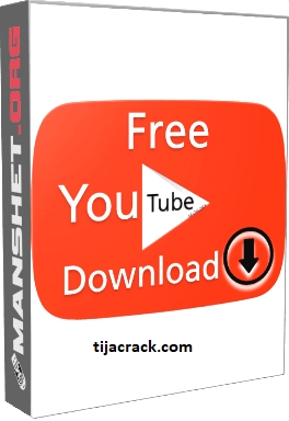 Free YouTube Download Premium 4.3.95.627 download the new version for windows