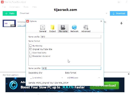 download the last version for windows Free YouTube Download Premium 4.3.101.912