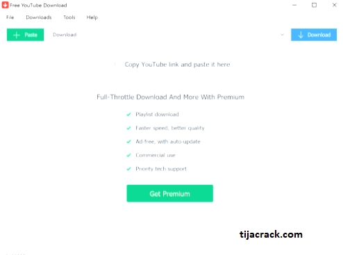 free download Free YouTube Download Premium 4.3.96.714
