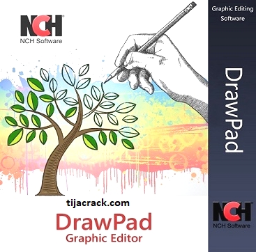 instal the last version for windows NCH DrawPad Pro 10.51