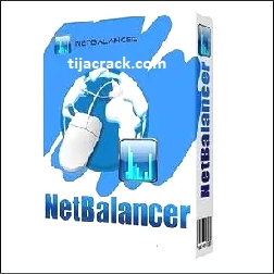free instal NetBalancer 12.1.1.3556