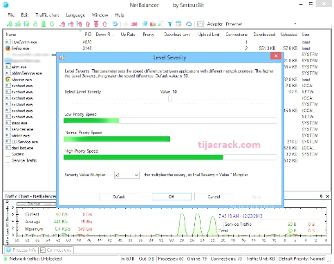 download the new version NetBalancer 12.0.1.3507