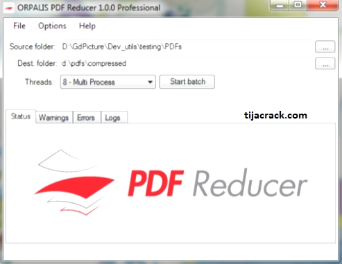 PDF Anti-Copy Pro Crack