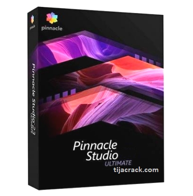 Pinnacle Studio Ultimate Crack