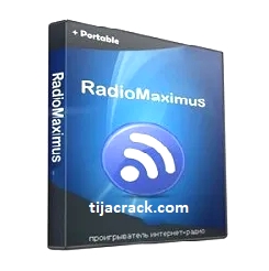 Radiomaximus pro crack