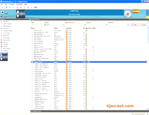 instaling RadioMaximus Pro 2.32.1