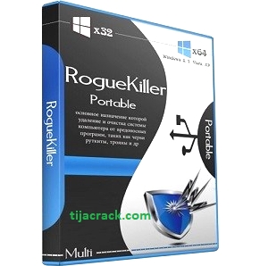 RogueKiller Crack