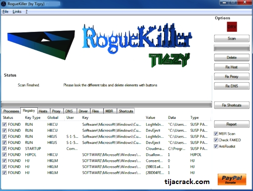 free for ios download RogueKillerCMD 4.6.0.0