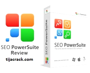 SEO PowerSuite Crack