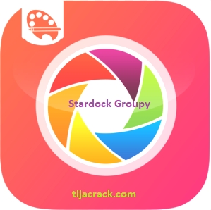 Stardock Groupy Crack
