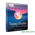 topaz studio 1.2.8 serialz