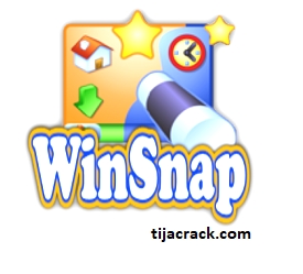 WinSnap Crack