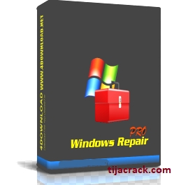 Windows Repair Pro Crack