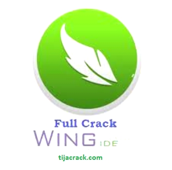 Wing IDE Pro Crack