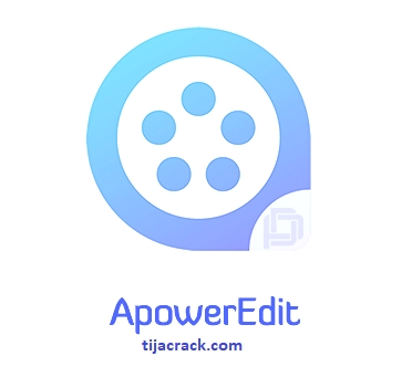 ApowerEdit Pro 1.7.10.5 download the last version for mac