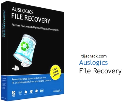 Auslogics File Recovery Pro 11.0.0.3 instal the new for apple