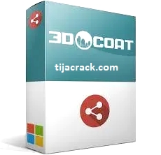 3D Coat Crack