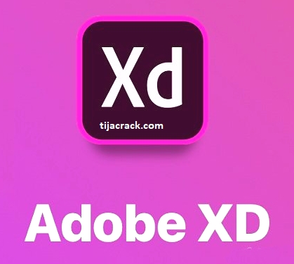 Adobe XD CC Crack