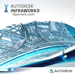 Autodesk InfraWorks Crack