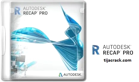 Autodesk ReCap Pro Crack