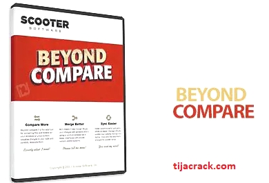 Beyond Compare Crack