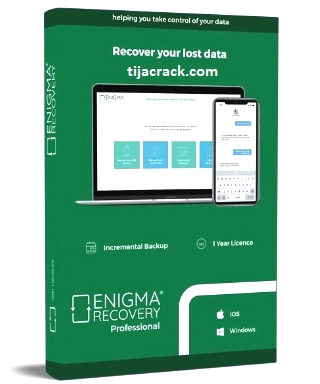 enigma recovery license key crack