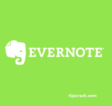 Evernote Premium Crack