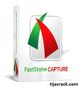 FastStone Capture Crack