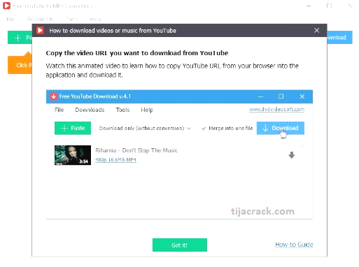 free youtube to mp3 converter online