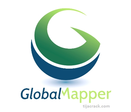 Global Mapper Crack