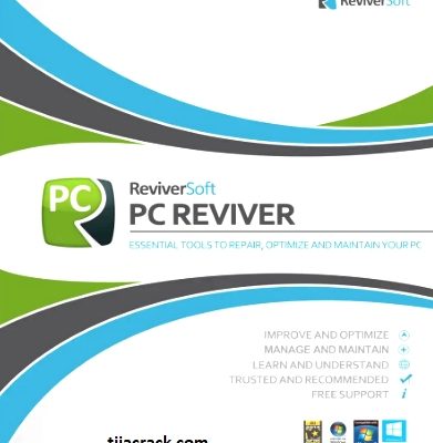license code for pc reviver