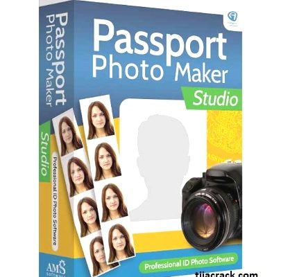passport photo studio software