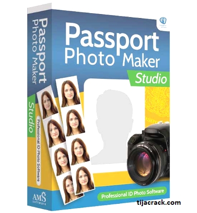 Passport Photo Maker Crack