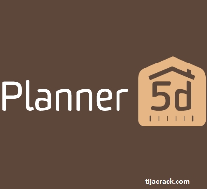 Planner 5D Crack