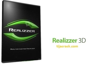 Realizzer 3D Crack